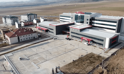 Kayseri’de hastanede market kuruluyor! Burada her şey ücretsiz olacak!