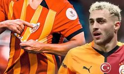 Kayserispor’un yıldızı en iyiler arasında! Barış Alper Yılmaz’ı takip ediyor!