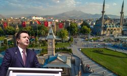 Saadet Partisi Genel Başkanı Mahmut Arıkan Kayseri’ye geliyor