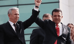 Mansur Yavaş Cumhurbaşkanlığı adaylığıyla ilgili şok açıklamalarda bulundu