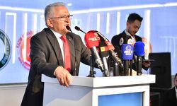 Kayserililer ve Sivaslılar bir araya geldi! Büyükkılıç: Biz et ve tırnak gibiyiz