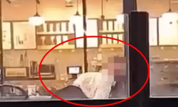 Alışveriş merkezinde korkunç anlar! 22 yaşındaki genç kız silahlı saldırıda hayatını kaybetti