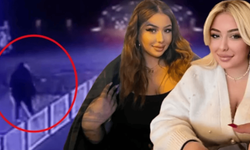 22 yaşındaki genç kızın yerini işte böyle tespit edip, öldürmüş