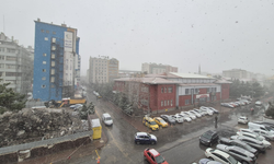 Meteoroloji’den beklenen haber geldi! Kayseri’de okullar tatil olacak mı?