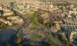 Kayseri'nin en büyük mahallesi 3 şehri geride bıraktı!