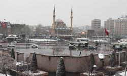 Melikgazi, Kocasinan, Yahyalı ve İncesu'ya uyarı verildi! Saatlerce devam edecek