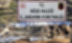 Böylesini ilk kez göreceksiniz! Orta çağdan kalma mumya ele geçirildi