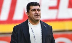 Kayserispor Başkanı Nurettin Açıkalın’dan net mesaj! Son düdüğe kadar...