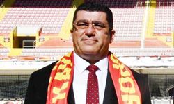 Kayserispor Başkanı Nurettin Açıkalın: Kazandığımız sürece sıkıntı görmüyorum