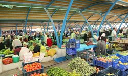Kayseri’de bugün kurulacak semt pazarları (28 Mart Cuma)