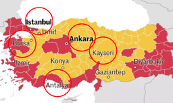 Kayseri, İstanbul, Ankara, Antalya ve Bursa pilot il seçildi: Bakın ne yapılacak!