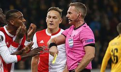 Süper Lig’e Portekiz damgası! En çok VAR odasına onlar girdi