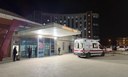 Feci olay: Ramazan topu görevlinin elinde patladı!