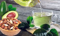 Ramazan'da Metabolizmayı Hızlanmasını Sağlayan Besinler