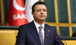 Saadet Partisi Genel Başkanı Mahmut Arıkan: Gizli tanık mizah konusu oldu!