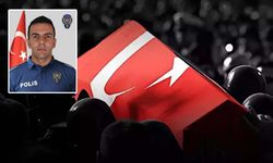 Şanlıurfa’dan acı haber: Polis memuru Mesut Acar şehit oldu