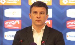 Kayserispor Teknik Direktörü Sergej Jakirovic: Performanstan dolayı çok mutluyum