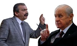 Sırrı Süreyya Önder: Devlet Bahçeli ''daha barış halayı çekeceğiz'' dedi