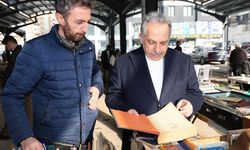 Kayserililerin çok sevdiği o pazar Ramazan’da da kurulacak!