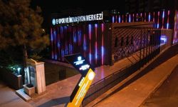 Talas’ta geleceğin teknoloji liderleri yetişiyor!