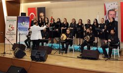 Talas’ta dikkat çeken konser! Kayseri’de sadece onlar için düzenlendi