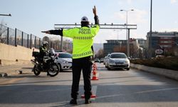 Trafikte bu hareketleri yaparken bir kez daha düşünün! Cezalar artıyor