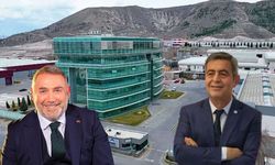 Alpaslan Baki Ertekin'den İYİ Partili Kazım Yücel'e cevap verdi