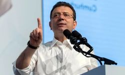 Son Dakika! İBB Başkanı Ekrem İmamoğlu gözaltına alındı