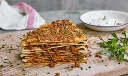 Kayseri yağlaması dünyaya açıldı: Kat kat lezzet!