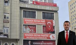 Yeniden Refah Kayseri o belediyeyi yakın takibe aldı!