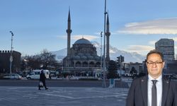 YRP'den şok eden Kayseri'de deprem iddiası: Can kaybı 250 bini geçecektir!