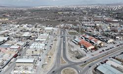 Kayseri trafiği nefes alacak! Kocasinan'da bir proje daha hataya geçiyor!