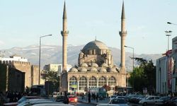 Kayseri namaz vakitleri- 11 Nisan Cuma