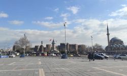Meteoroloji'den müjde: Kar gitti bahar geldi!
