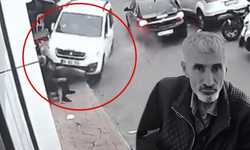 Ehliyetsiz sürücü kaldırımda oturan adamı ezip kaçtı, ev hapsiyle serbest kaldı!