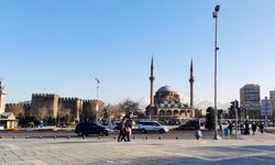 Dışarı çıkacaklar dikkat! Kayseri'de bugün yağmur bekleniyor mu? İşte detaylar