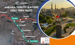 250 bin nüfuslu Karaman’da var 1,5 milyonluk Kayseri’de yok!