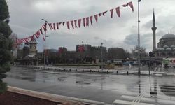 Meteoroloji açıkladı: Kayseri'de bugün güneşe aldanmayın!