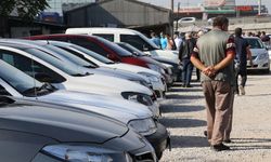 Araç almak isteyen acele etsin: İkinci elde yıllar sonra bir ilk
