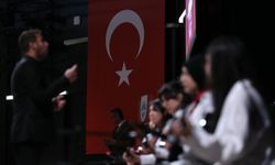 Genç KAYMEK'ten unutulmaz program! Öğrenciler mest etti