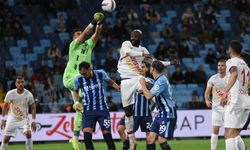 Süper Lig'de 30. hafta sona erdi! İşte alınan sonuçlar