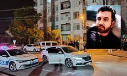 Komşusu önce tabancayla vurdu sonra evini gaz yağı ile yaktı!