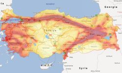 AFAD deprem risk haritası güncelledi: Kayseri'de tehlike devam ediyor mu?