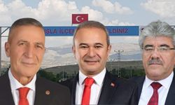 Akkışla'da 2 dönem başkanlık yapmak yok! Bir seçilen bir daha seçilmiyor