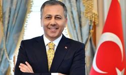 İçişleri Bakanı Ali Yerlikaya: 27 ilde siber suçlara yönelik kapsamlı operasyon düzenlendi!