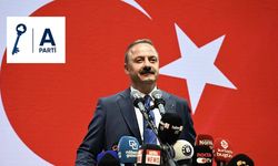 Anahtar Parti Genel Başkanı Yavuz Ağıralioğlu Kayseri'ye geliyor!