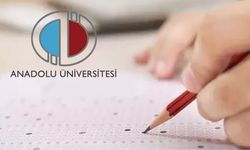 AÖF sınav tarihleri açıklandı! Giriş yerleri ne zaman açıklanacak?