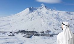 Erciyes yaz aylarında da şenleniyor! Arap ligi Kayseri’ye akın edecek