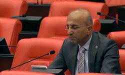Kayseri’de tarım alarm veriyor: CHP'li Aşkın Genç'ten Meclis'e çağrı!