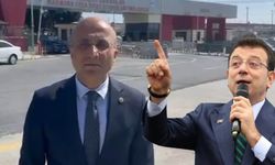 Kayseri Milletvekili Genç Silivri'de: İmamoğlu'nun Kayserililere selamı var!